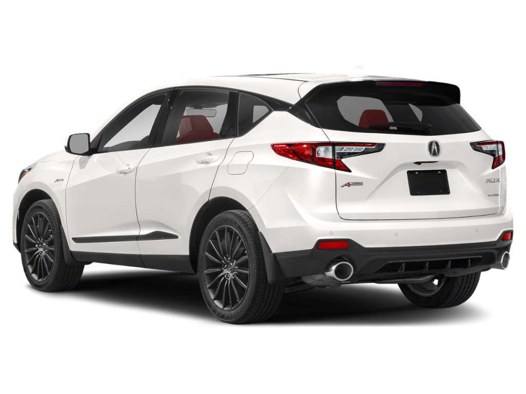2023 Acura RDX Exterior