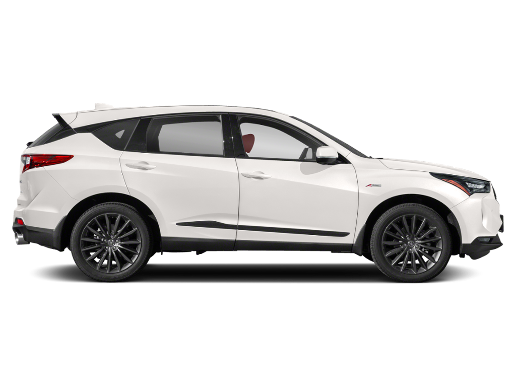 2023 Acura RDX Exterior