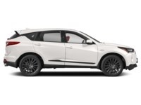 2022 Acura RDX Platinum Elite A-Spec AWD Exterior Shot 10