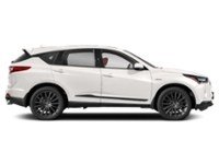 2022 Acura RDX Platinum Elite A-Spec AWD Exterior Shot 10