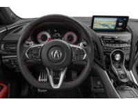 2022 Acura RDX Platinum Elite A-Spec AWD Interior Shot 3