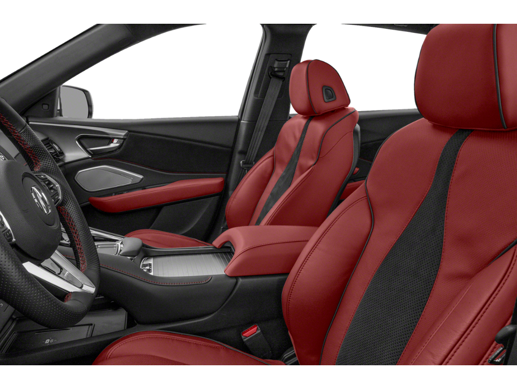 2023 Acura RDX Interior