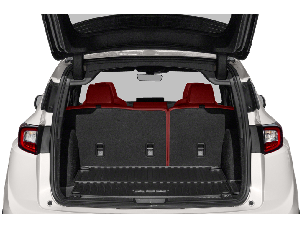 2023 Acura RDX Exterior