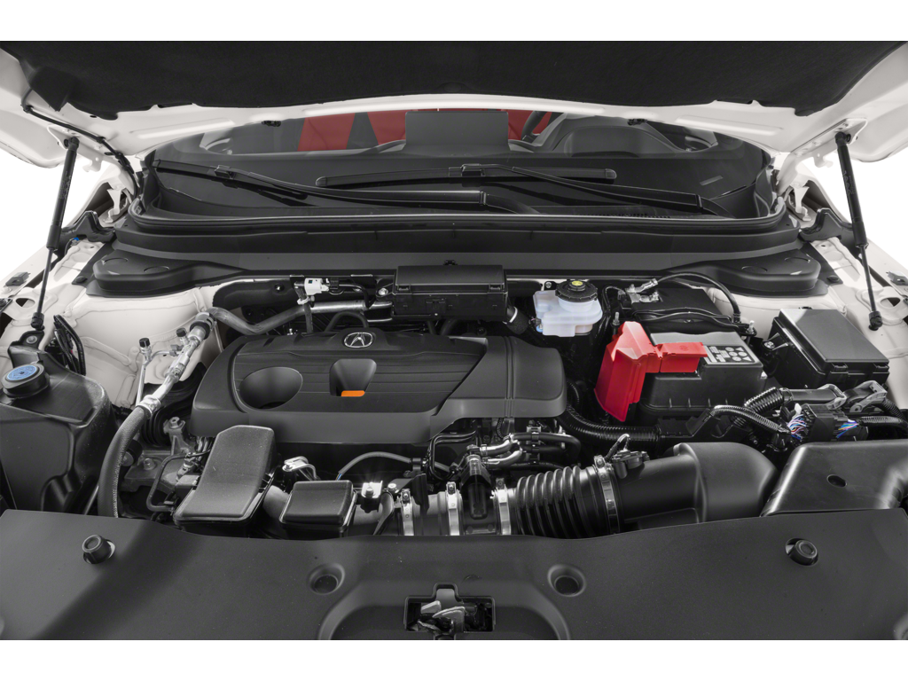 2023 Acura RDX Exterior