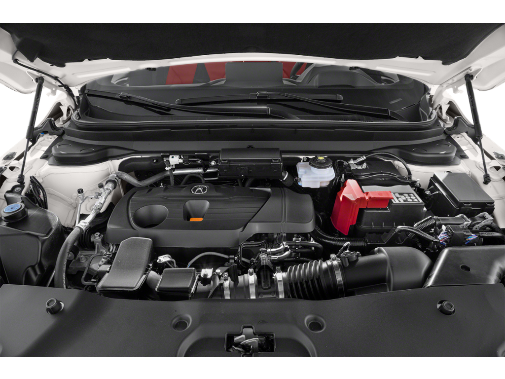 2023 Acura RDX Exterior