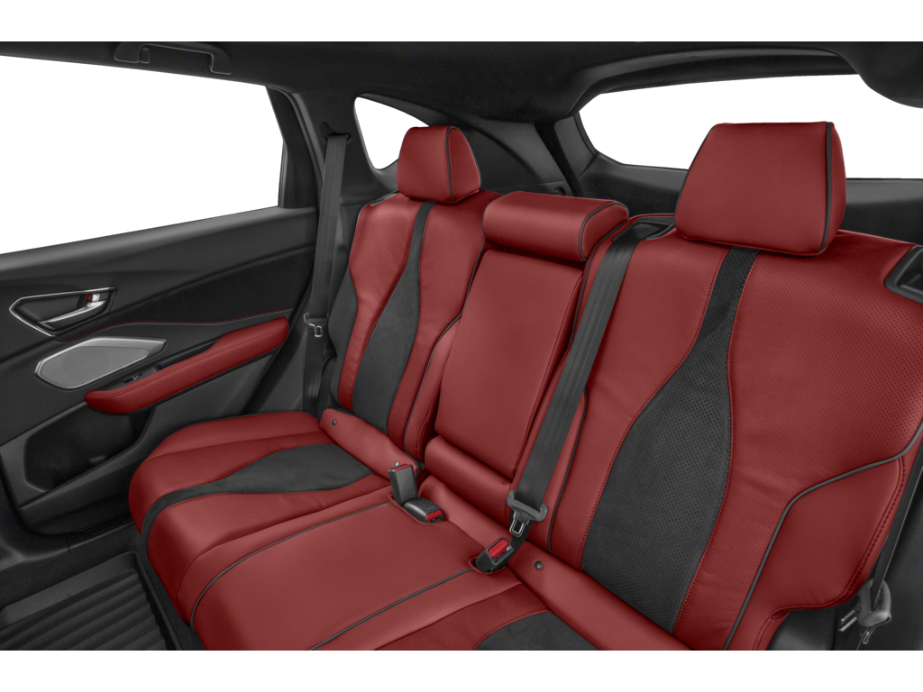2023 Acura RDX Interior