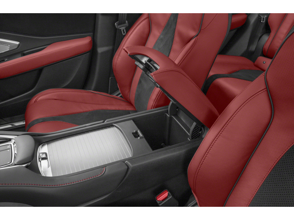 2023 Acura RDX Interior