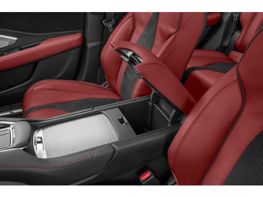 2023 Acura RDX Interior