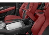 2023 Acura RDX Platinum Elite A-Spec AWD Interior Shot 7