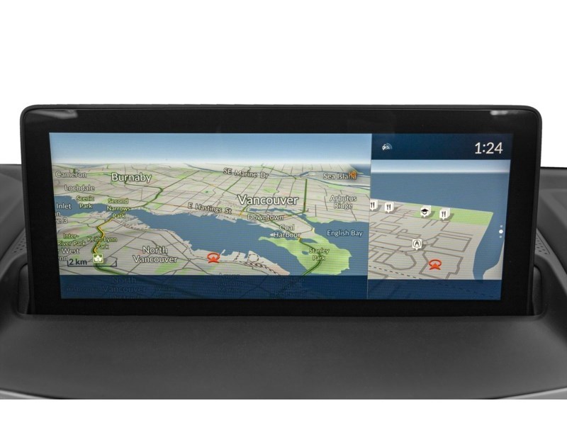 2022 Acura RDX Platinum Elite A-Spec AWD Interior Shot 8