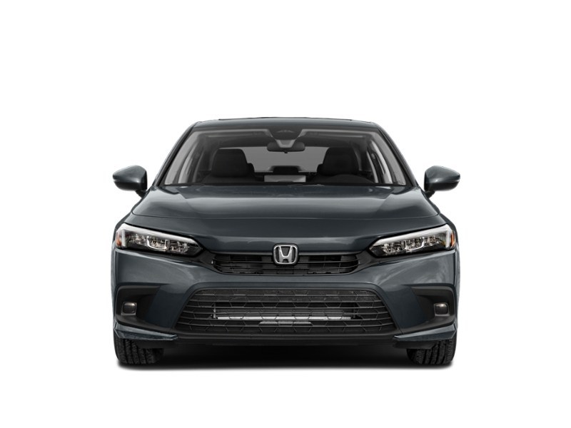 2024 Honda Civic Sedan EX CVT Exterior Shot 5