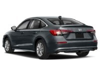 2024 Honda Civic Sedan EX CVT Exterior Shot 9