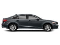 2024 Honda Civic Sedan EX CVT Exterior Shot 10