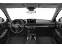 2022 Honda Civic EX CVT Interior Shot 6
