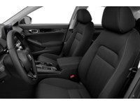 2022 Honda Civic EX CVT Interior Shot 4