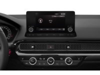 2022 Honda Civic EX CVT Interior Shot 2