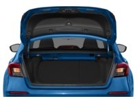 2022 Honda Civic EX CVT Exterior Shot 4