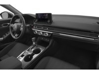2022 Honda Civic EX CVT Interior Shot 1