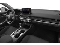 2022 Honda Civic Sedan EX CVT Interior Shot 1