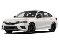 2024 Honda Civic Sedan Sport CVT Exterior Shot 1
