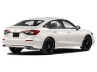 2024 Honda Civic Sedan Sport CVT Exterior Shot 2
