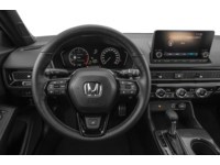 2022 Honda Civic Sport CVT Interior Shot 3