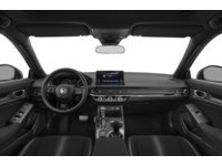 2022 Honda Civic Sport CVT Interior Shot 6