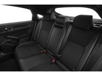 2022 Honda Civic Sport CVT Interior Shot 5