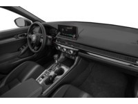 2022 Honda Civic Sport CVT Interior Shot 1