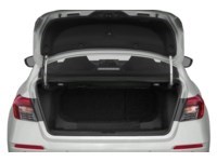 2022 Honda Civic Si Manual Exterior Shot 4
