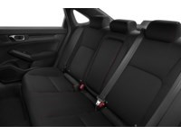 2022 Honda Civic Si Manual Interior Shot 5