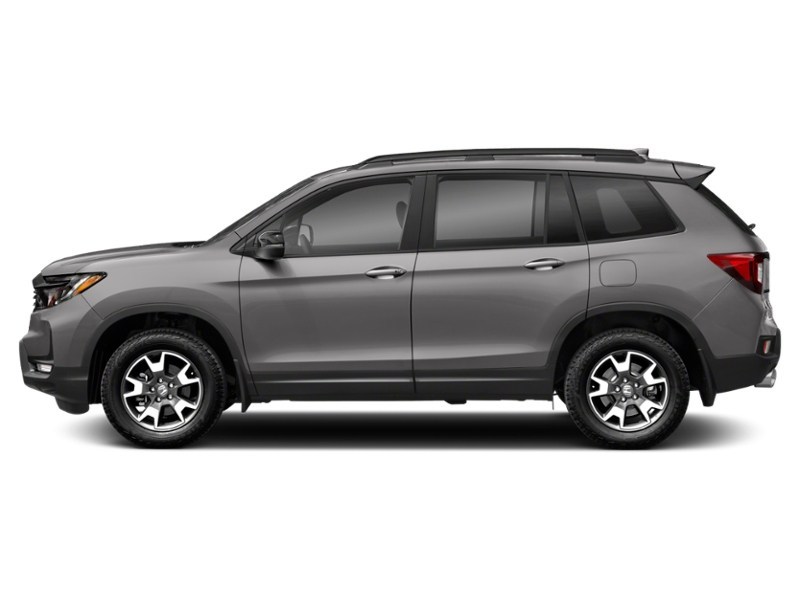 2023 Honda Passport TrailSport AWD Exterior Shot 6