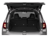 2023 Honda Passport TrailSport AWD Exterior Shot 4