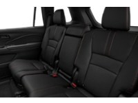2023 Honda Passport TrailSport AWD Interior Shot 5