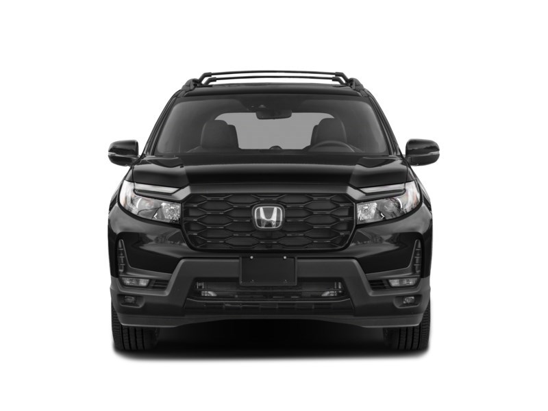 2022 Honda Passport Touring AWD Exterior Shot 5