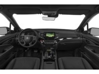 2022 Honda Passport Touring AWD Interior Shot 6
