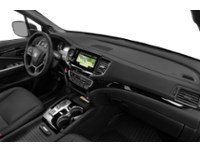 2022 Honda Passport Touring AWD Interior Shot 1