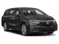 2022 Honda Odyssey EX-L Navi Auto Exterior Shot 8