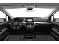 2022 Honda Odyssey EX-L Navi Auto Interior Shot 6