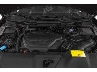 2022 Honda Odyssey EX-L Navi Auto Exterior Shot 3