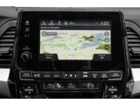 2022 Honda Odyssey EX-L Navi Auto Interior Shot 8