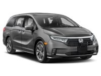 2023 Honda Odyssey Touring Auto Exterior Shot 8