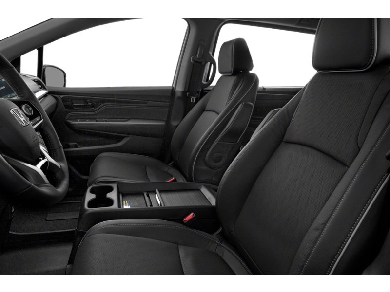 2023 Honda Odyssey Touring Auto Interior Shot 4