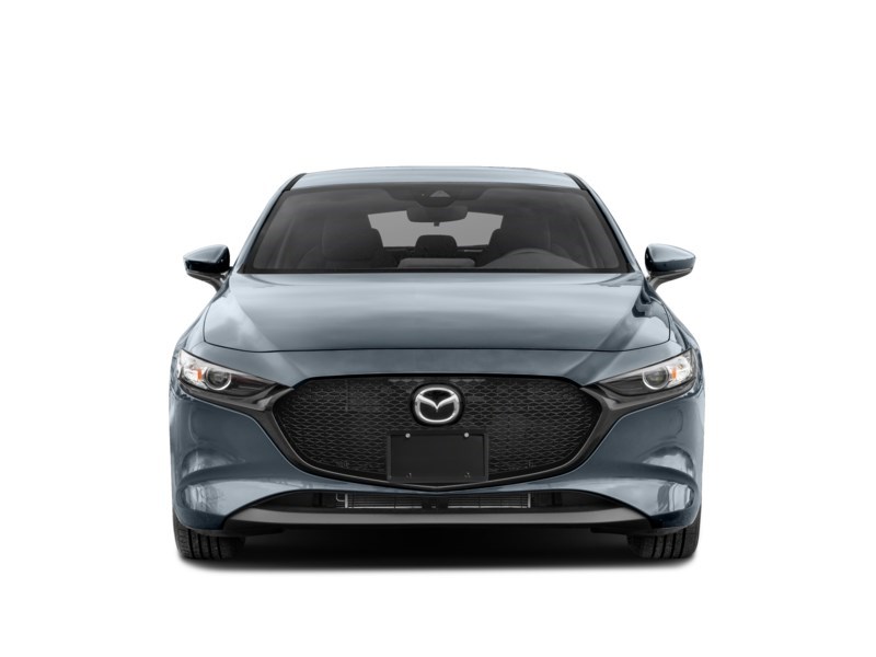 2022 Mazda Mazda3 Sport GS Auto i-ACTIV AWD Exterior Shot 5