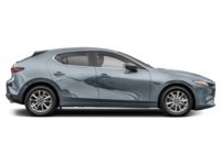 2022 Mazda Mazda3 Sport GS Auto i-ACTIV AWD Exterior Shot 10