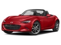 2022 Mazda MX-5 GT Auto Exterior Shot 1