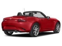 2022 Mazda MX-5 GT Auto Exterior Shot 2