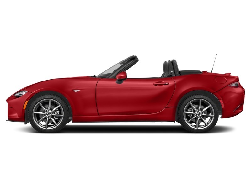 2022 Mazda MX-5 GT Auto Exterior Shot 6