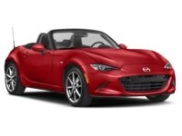 2022 Mazda MX-5 GT Auto Exterior Shot 8