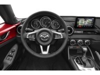 2022 Mazda MX-5 GT Auto Interior Shot 3